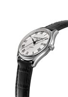 Reloj Frederique Constant Hombre Classics in Acero FC-303MC5B6 - FC-303MC5B6